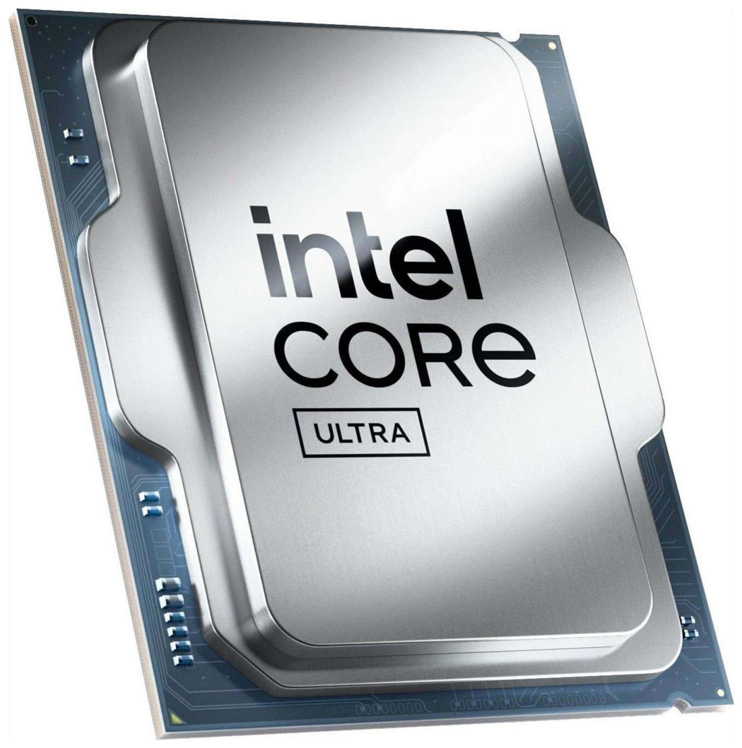 Intel Core Ultra 7 270K Plus tray