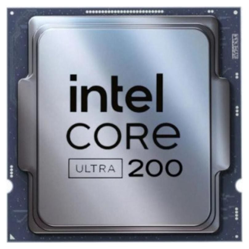 Intel Core Ultra 5 250KF Plus TRAY