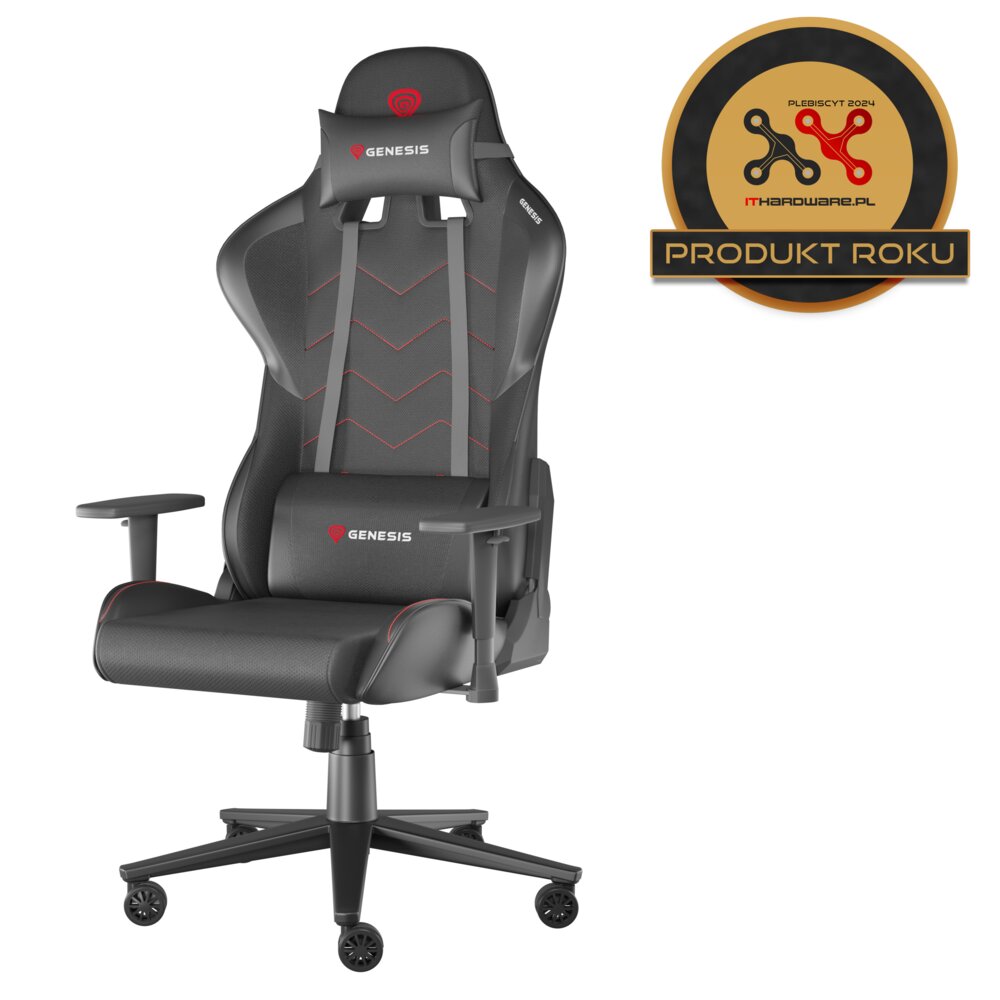 Genesis Nitro 550 G2 Czarny