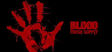 Okładka gry Blood™ Fresh Supply