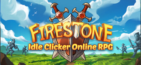 Okładka gry Firestone – Idle Clicker Online RPG