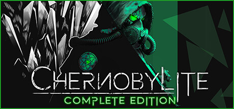 Okładka gry Chernobylite Complete Edition
