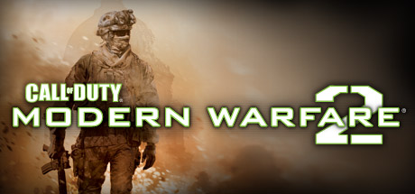 Okładka gry Call of Duty®: Modern Warfare® 2 (2009)