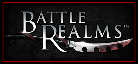 Okładka gry Battle Realms: Zen Edition
