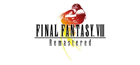 Okładka gry FINAL FANTASY VIII - REMASTERED