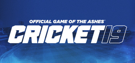 Okładka gry Cricket 19