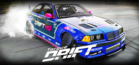 Okładka gry Torque Drift