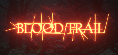 Okładka gry Blood Trail