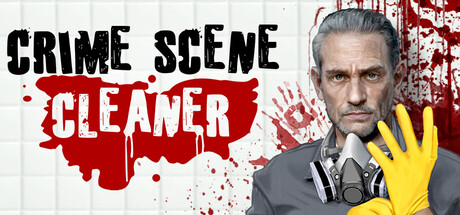 Okładka gry Crime Scene Cleaner