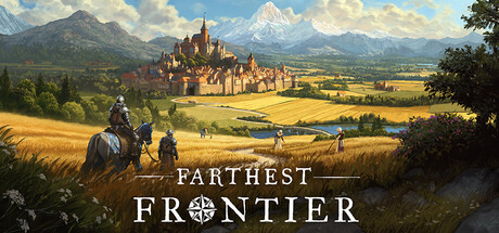 Okładka gry Farthest Frontier