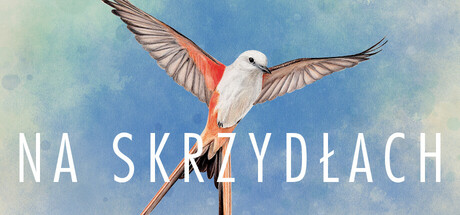 Okładka gry WINGSPAN (NA SKRZYDŁACH)