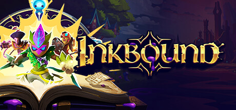 Okładka gry Inkbound