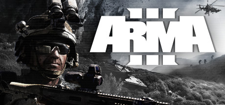 Okładka gry Arma 3
