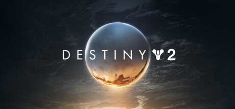 Okładka gry Destiny 2