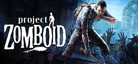 Okładka gry Project Zomboid