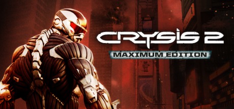 Okładka gry Crysis 2 - Maximum Edition