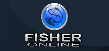 Okładka gry Fisher Online