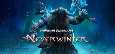 Okładka gry Neverwinter