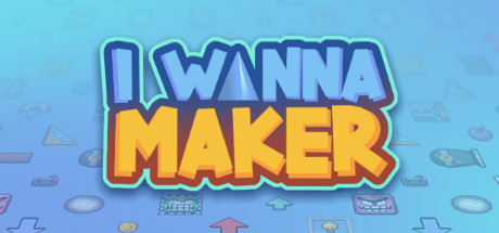 Okładka gry I Wanna Maker