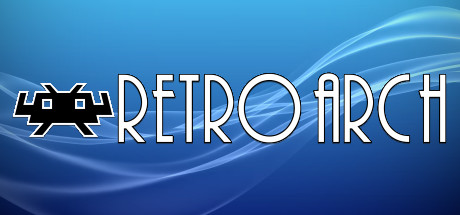 Okładka gry RetroArch