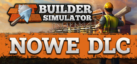 Okładka gry Builder Simulator
