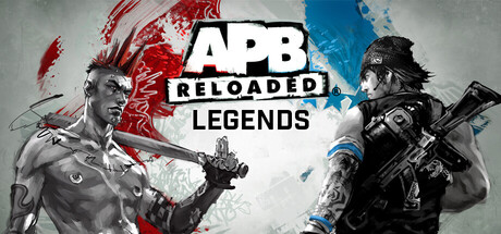 Okładka gry APB Reloaded