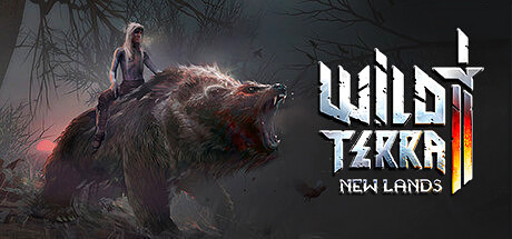 Okładka gry Wild Terra 2: New Lands