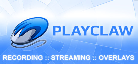 Okładka gry PlayClaw 7 - Game Overlays, Recording and Streaming