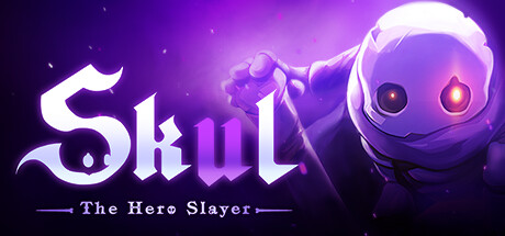 Okładka gry Skul: The Hero Slayer