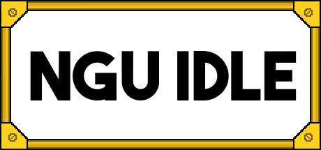 Okładka gry NGU IDLE