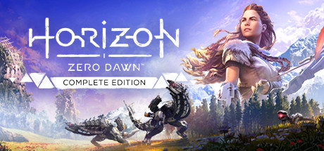 Okładka gry Horizon Zero Dawn™ Complete Edition