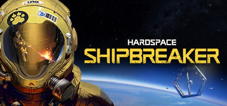 Okładka gry Hardspace: Shipbreaker
