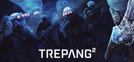 Okładka gry Trepang2