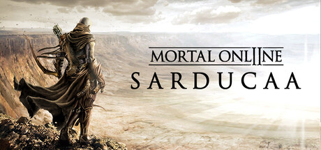 Okładka gry Mortal Online 2
