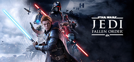 Okładka gry STAR WARS Jedi: Upadły zakon™