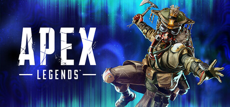 Okładka gry Apex Legends™