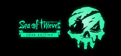 Okładka gry Sea of Thieves: 2026 Edition