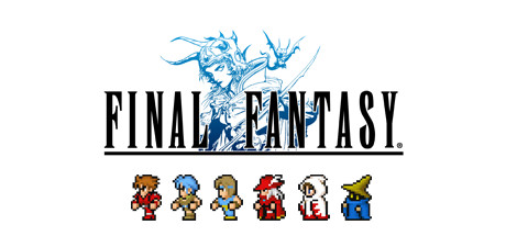 Okładka gry FINAL FANTASY