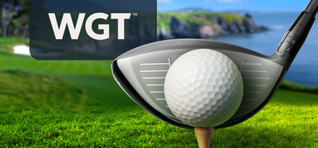 Okładka gry WGT Golf