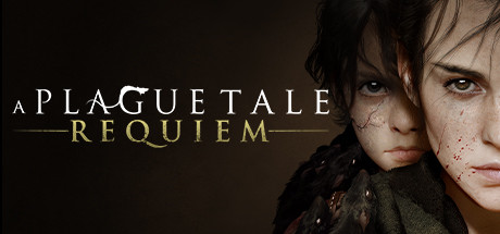 Okładka gry A Plague Tale: Requiem