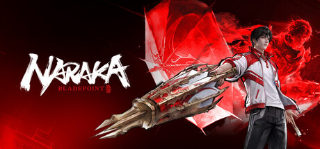 Okładka gry NARAKA: BLADEPOINT