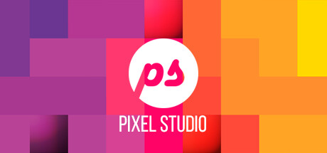 Okładka gry Pixel Studio - pixel art editor
