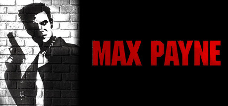 Okładka gry Max Payne
