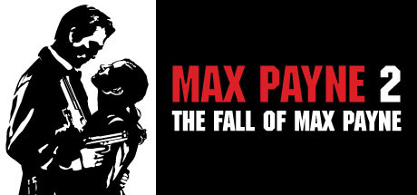 Okładka gry Max Payne 2: The Fall of Max Payne
