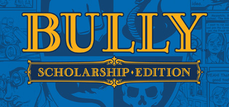 Okładka gry Bully: Scholarship Edition