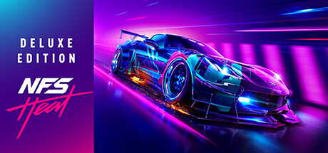 Okładka gry Need for Speed™ Heat