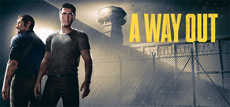 Okładka gry A Way Out