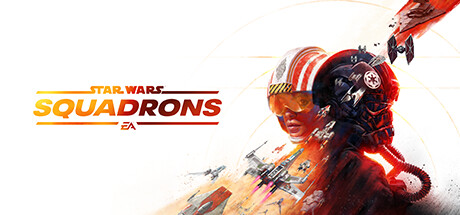 Okładka gry STAR WARS™: Squadrons