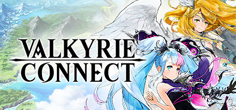 Okładka gry VALKYRIE CONNECT