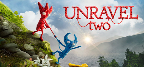 Okładka gry Unravel Two